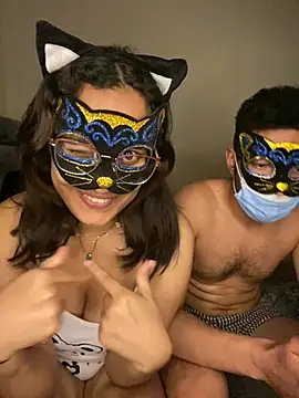 goodone98 online show from February 2026 09:25:02 PM