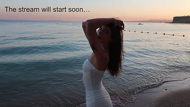 Anya angel online show from February 2026 04:40:01 PM