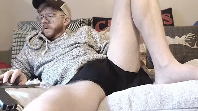 Snapshot of Gingerxl8 chatting on February 2026 04:30:01 PM Gingerxl8 online show from February 2026 04:30:01 PM