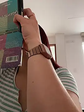 Snapshot of AngelSoft_ chatting on February 2026 04:02:01 PM AngelSoft online show from February 2026 04:02:01 PM