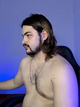 Derek Vow online show from February 2026 02:00:01 AM