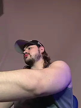 Derek Vow online show from March 2026 10:58:02 PM