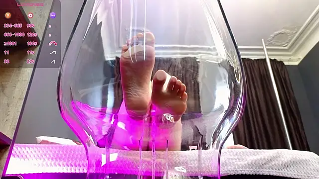 Your lilith  online show from March 2026 06:05:02 AM