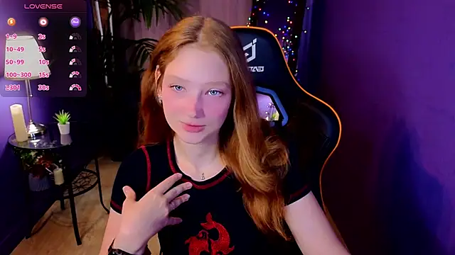 Your lilith  online show from July 2026 05:55:02 AM