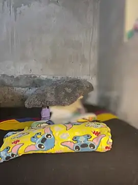 Snapshot of Iam_AlexandraRey chatting on February 2026 07:02:01 AM Iam AlexandraRey online show from February 2026 07:02:01 AM