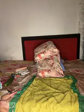 Iam AlexandraRey online show from April 2026 05:25:01 AM