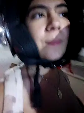 Ailen-cute online show from February 2026 06:29:02 AM