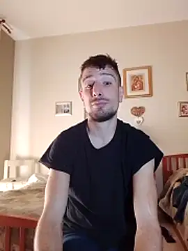 Mcsimotoro online show from April 2026 03:27:01 PM