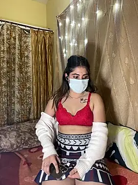 NEERU-STRIP online show from January 2026 07:11:01 PM