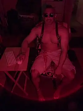 daddydonkey84 online show from February 2026 05:37:01 AM