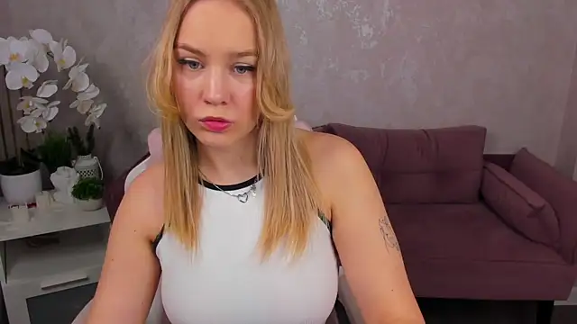 Vanessa Harr1s online show from May 2026 08:11:02 AM
