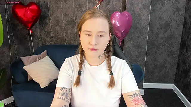 Snapshot of Stella_Soul chatting on February 2026 09:26:01 AM Stella Soul online show from February 2026 09:26:01 AM