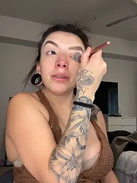 Snapshot of Mandygonewild chatting on February 2026 06:59:01 PM Mandygonewild online show from February 2026 06:59:01 PM