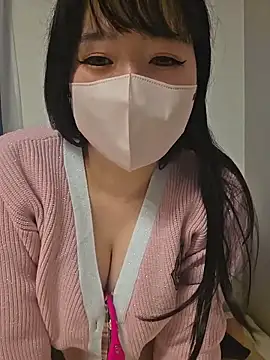 Sakura1229  online show from March 2026 09:04:02 PM