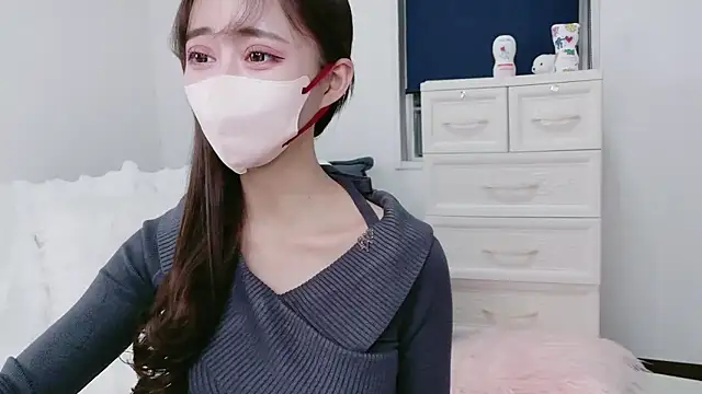 Snapshot of Mao_115 chatting on February 2026 08:53:02 AM Mao 115 online show from February 2026 08:53:02 AM