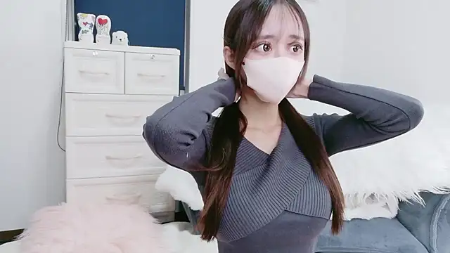 Snapshot of Mao_115 chatting on February 2026 10:22:02 AM Mao 115 online show from February 2026 10:22:02 AM