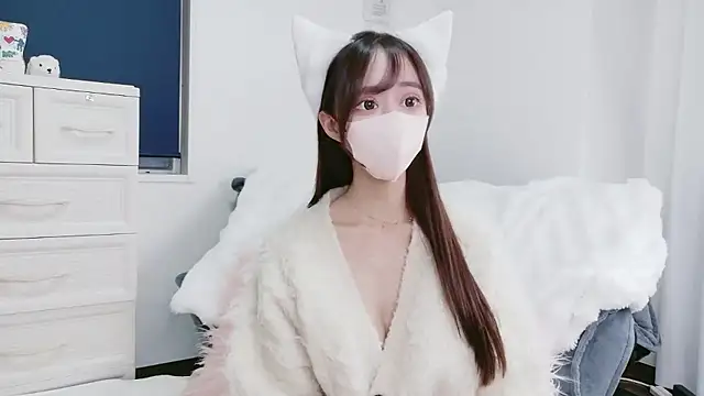 Snapshot of Mao_115 chatting on February 2026 08:48:02 AM Mao 115 online show from February 2026 08:48:02 AM