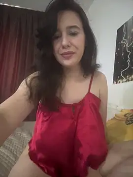 Snapshot of MavisReeve chatting on February 2026 11:55:01 AM MavisReeve online show from February 2026 11:55:01 AM