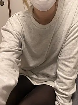 Snapshot of yui__yuichan chatting on February 2026 02:33:01 PM yui yuichan online show from February 2026 02:33:01 PM