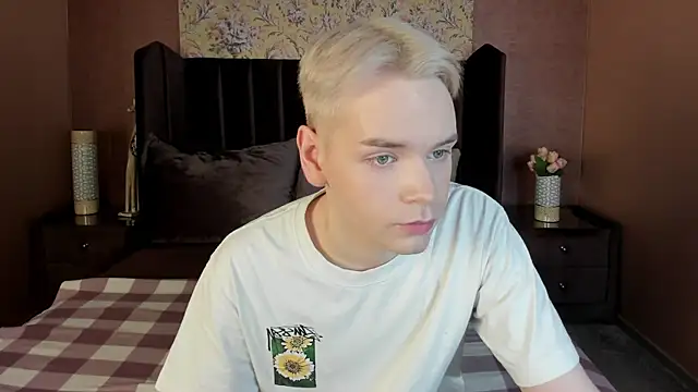 Je Salvatore online show from February 2026 07:09:02 AM