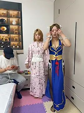 dingding-520 online show from April 2026 03:20:02 PM