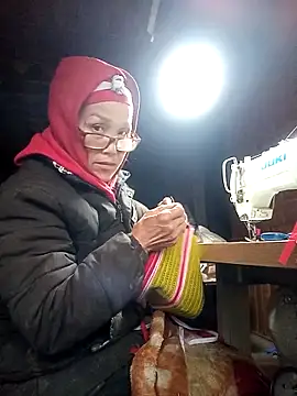 yoyosexy11 online show from February 2026 07:34:02 AM