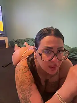 Melissa-suisse online show from March 2026 03:11:01 PM