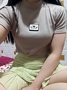 Snapshot of Kowew-nkie chatting on February 2026 01:12:01 AM Kowew-nkie online show from February 2026 01:12:01 AM