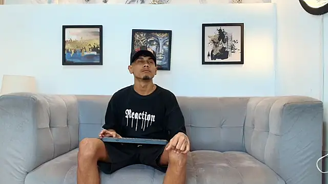 Sexy boys hell2 online show from February 2026 07:35:01 PM