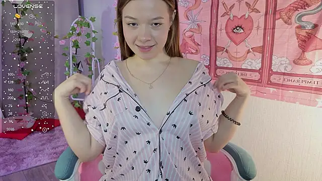 Snapshot of SwettySin chatting on February 2026 01:15:01 AM SwettySin online show from February 2026 01:15:01 AM