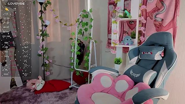 Snapshot of SwettySin chatting on February 2026 04:07:01 AM SwettySin online show from February 2026 04:07:01 AM