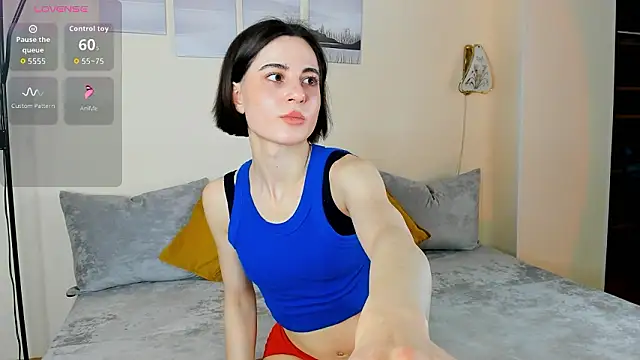 NightSignal online show from February 2026 01:45:01 PM