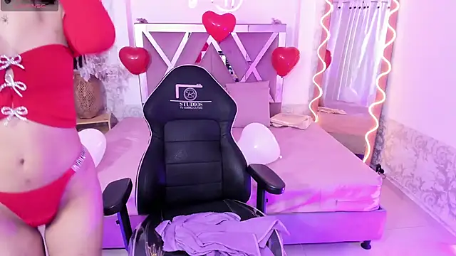 JENNA TAY1 online show from February 2026 07:21:01 PM