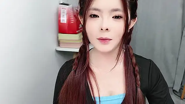 cherry- -cherry online show from February 2026 01:45:01 AM