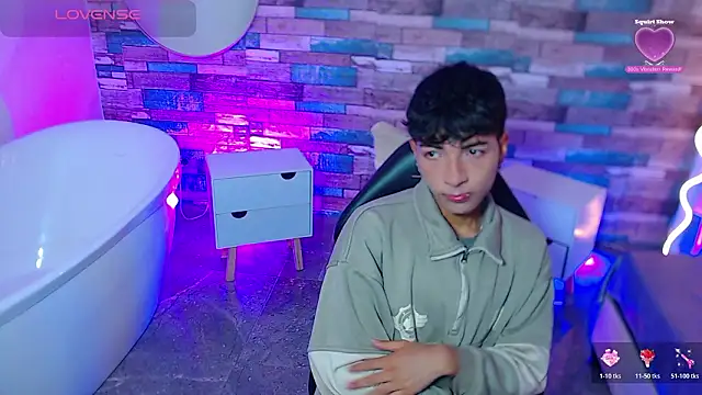 osamu tay online show from March 2026 12:00:02 PM