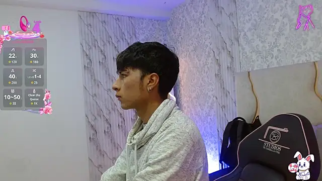 osamu tay online show from March 2026 03:01:02 AM