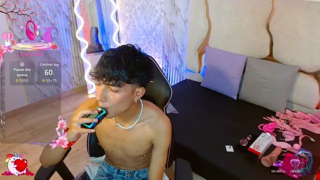 osamu tay online show from April 2026 03:34:02 AM