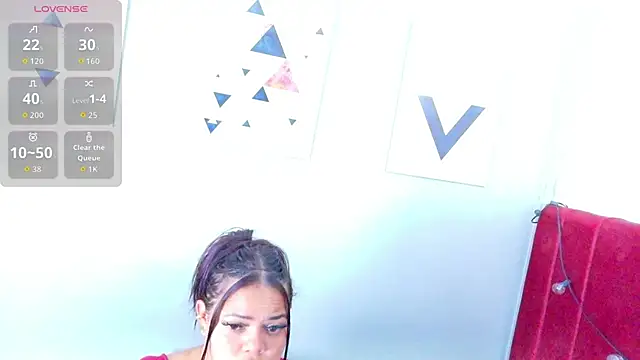 Rizantella online show from March 2026 12:08:01 PM