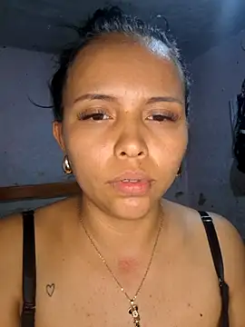 Snapshot of Daniela_Cruz_ chatting on February 2026 09:08:01 PM Daniela Cruz online show from February 2026 09:08:01 PM