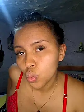 Snapshot of Daniela_Cruz_ chatting on February 2026 04:03:02 PM Daniela Cruz online show from February 2026 04:03:02 PM