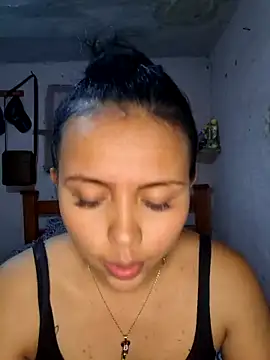 Snapshot of Daniela_Cruz_ chatting on February 2026 11:14:01 PM Daniela Cruz online show from February 2026 11:14:01 PM