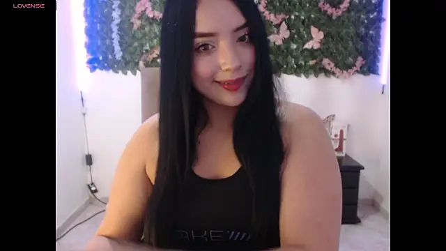 Snapshot of adara_cute_69 chatting on June 2026 08:08:02 PM adara cute 69 online show from June 2026 08:08:02 PM