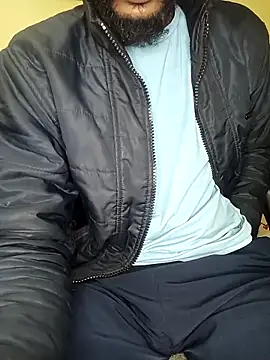 Lovable dude online show from February 2026 06:19:01 PM