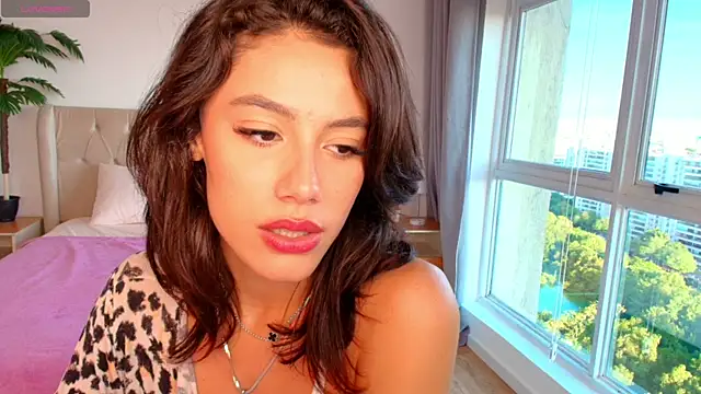 Carol Daniel online show from March 2026 08:12:01 PM