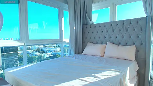 Carol Daniel online show from April 2026 07:20:02 PM