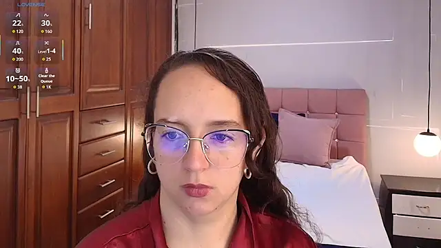 Snapshot of SalomeMorganX chatting on February 2026 11:58:02 AM SalomeMorganX online show from February 2026 11:58:02 AM