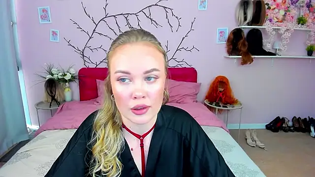 Snapshot of AnnaWillowX chatting on February 2026 01:20:02 PM AnnaWillowX online show from February 2026 01:20:02 PM