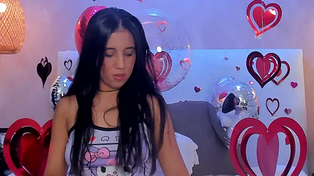 Snapshot of Piinksoul149 chatting on February 2026 03:58:02 AM Piinksoul149 online show from February 2026 03:58:02 AM