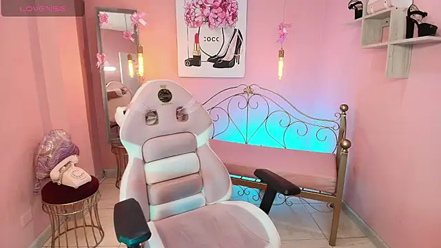 Dhalton x online show from March 2026 03:45:01 AM