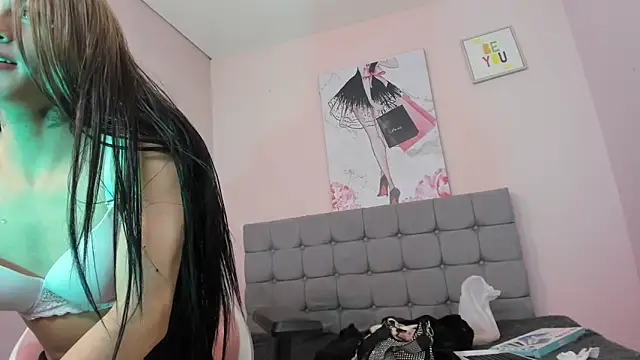 Dhalton x online show from April 2026 03:18:01 AM